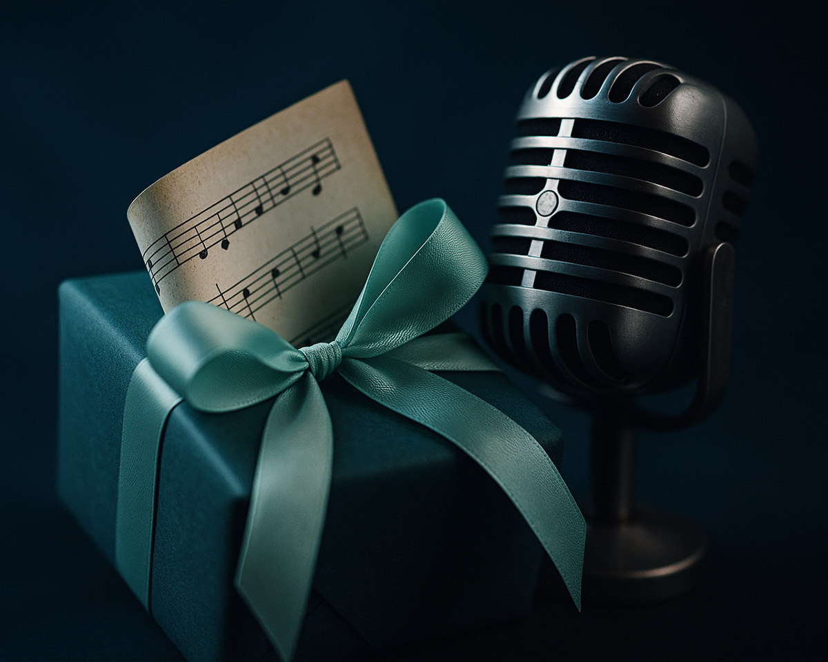Musical Gift Enchantment_5x4
